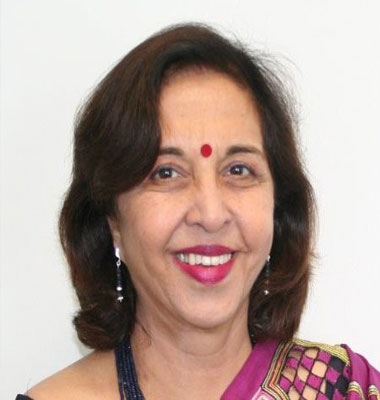Dr. Suneeta Mukherjee