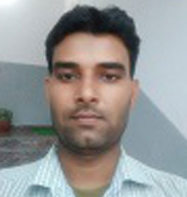 Bijendra Ray