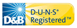 Duns Certified Webhost
