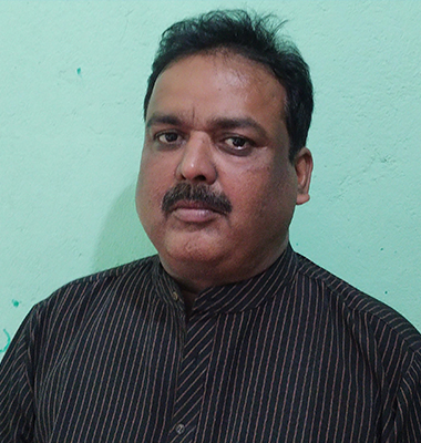 Rishi Prakash Gautam