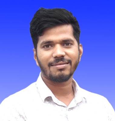 Mr. Aditya Narayan Panda