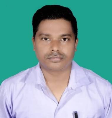 Aditya Raj