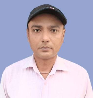 Amar Nath Roy