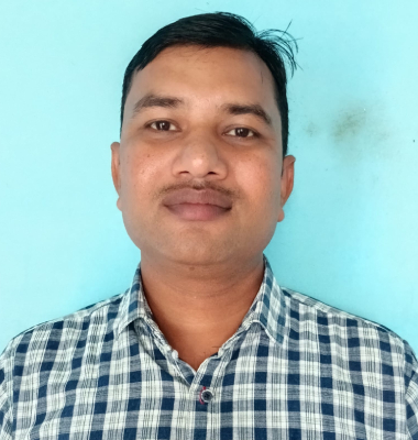 Sukesh Mridha