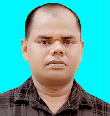 Braj Kishore Mandal