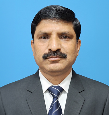 Jagadish Behera