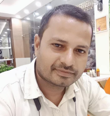 Lekhraj Singh