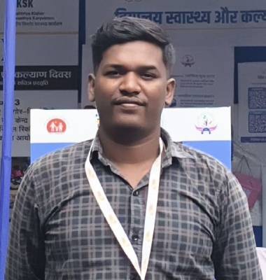 Mr. Mukesh Oraon