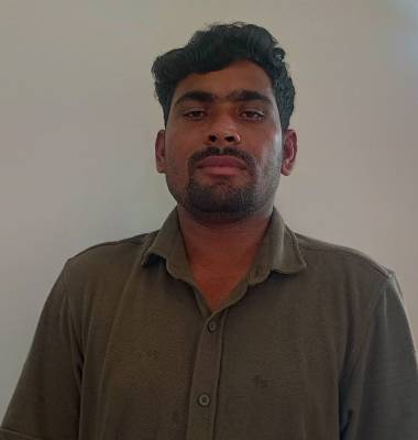 Nawalkishor Singh