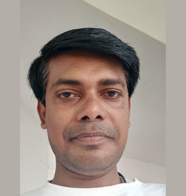 Pawan Kumar Gupta