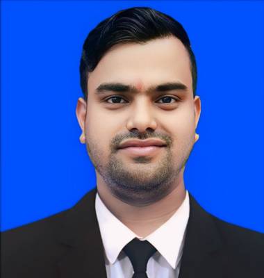 Mr. Subhasis Mishra