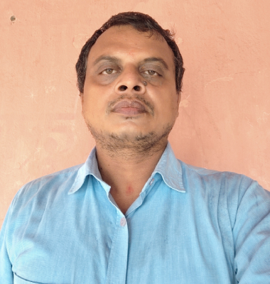 Swatantra Prakash