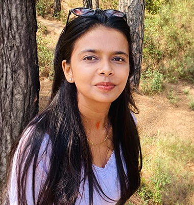 Yashi Nigam