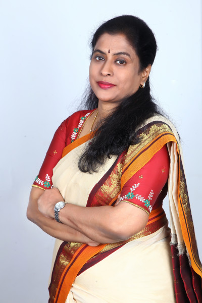 Dr. A. Vanitha