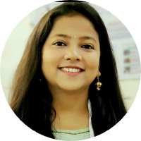 Dr. Priyanka Gahlout