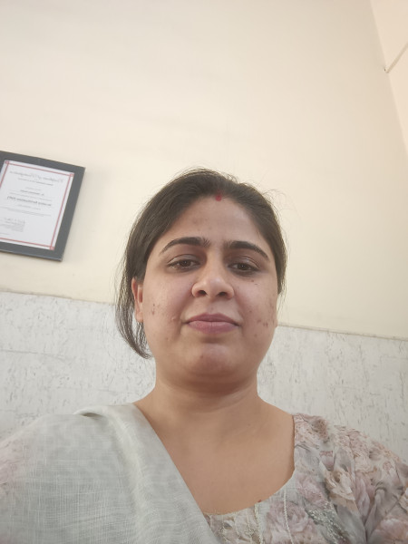 Dr. Abhilasha Keshri