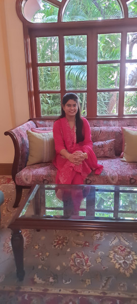 Dr. Neha Rathore