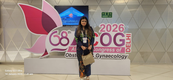 Dr. Dr sanjana khemka  Agrawal