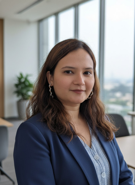 Dr. DIVYA RASHMI