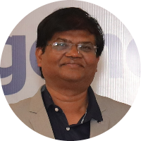 Dr. Prashant Bhingare