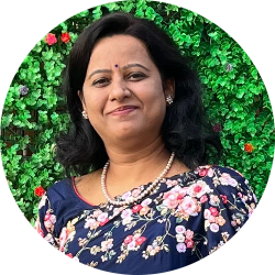 Dr. Geetika Sharma