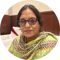 Dr. Anjali Sinha