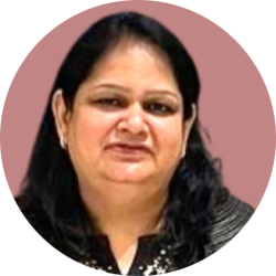 Dr. Shuchi Jain