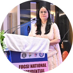 Dr. Vineeta Awasthi