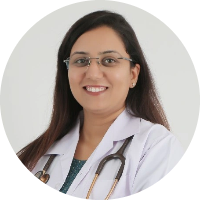 Dr. Charmi Shah