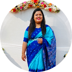 Dr. Eleena Mohapatra