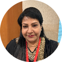 Dr. Supriya Jaiswal