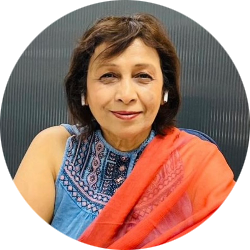 Dr. Dr Shashibala Bhonsale Sao