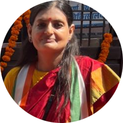 Dr. Shruti Singh