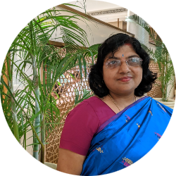 Dr. Dr.ANIMA PRASAD