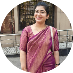 Dr. AKRITI YADAV