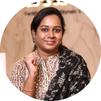 Dr. Niveditha amilthan