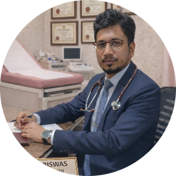 Dr. Ankur Biswas