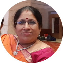Dr. Radha Radhamadhavi