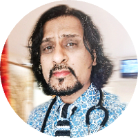 Dr. Sachin Naiknaware