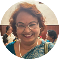 Dr. Anupama Sinha