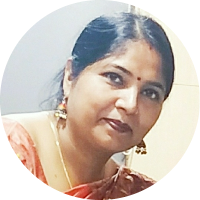 Dr. Rekha Anil Kumar