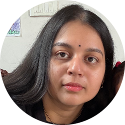 Dr. M. Bhargavi Chowdary