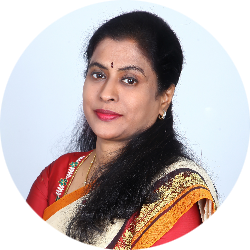 Dr. A VANITHA