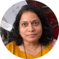 Dr. Sonali Deshpande