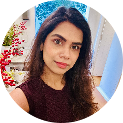 Dr. Shabina Kapoor
