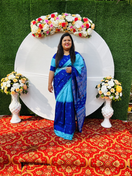 Dr. Eleena Mohapatra