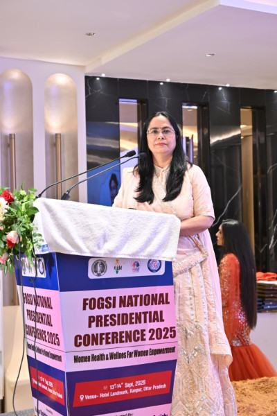 Dr. Vineeta Awasthi