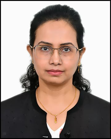 Dr. KALYAN SHOBHANA