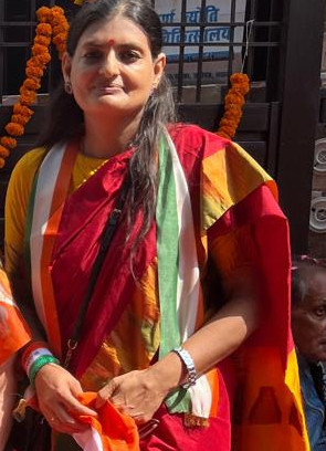 Dr. Shruti Singh