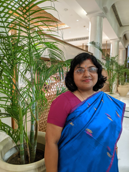 Dr. Dr.ANIMA PRASAD